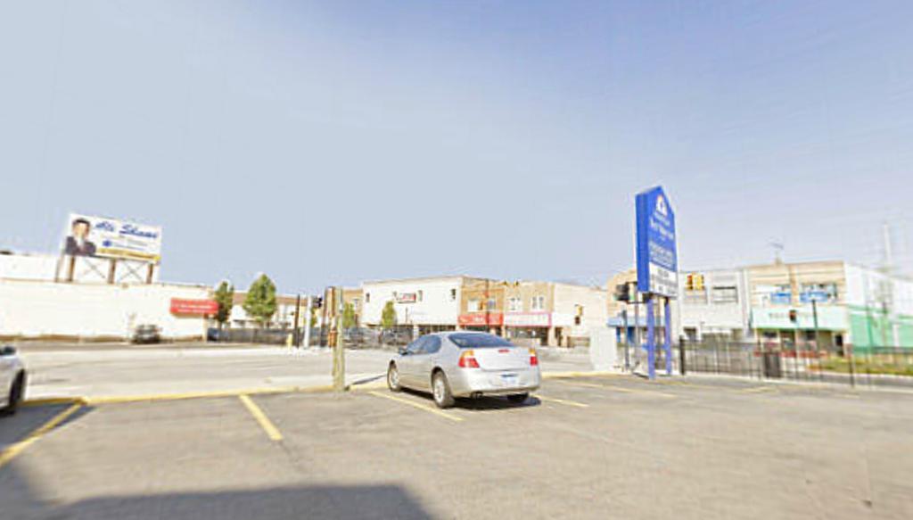 Americas Best Value Inn Dearborn Exterior photo